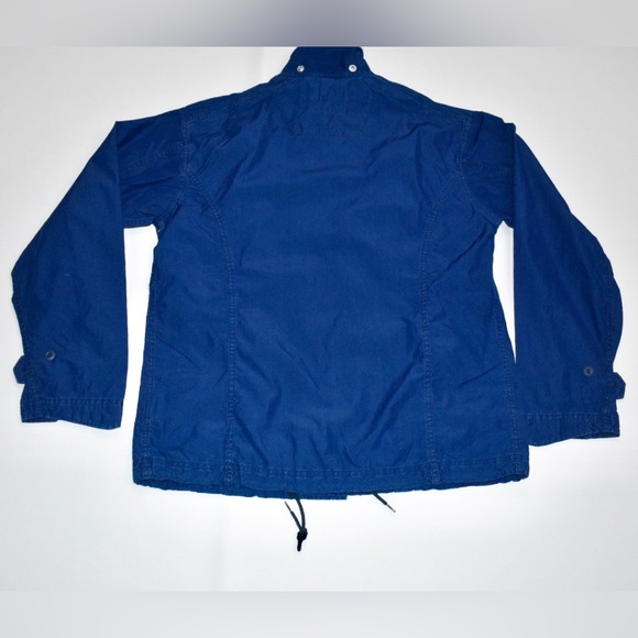 Shuttle Notes Indigo Jacket - Picture 7 of 7